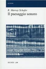 Il paesaggio sonoro