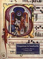 Gregoriano in Lombardia