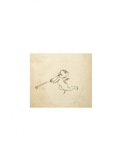 Il vassallo della musica - Riccardo Cerocchi - copertina