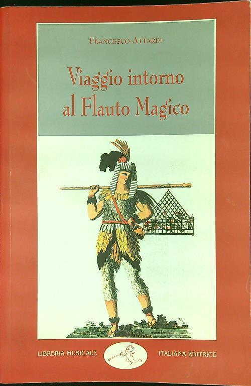 LIBRACCIO VINTAGE