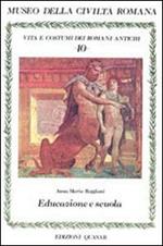 Educazione e scuola