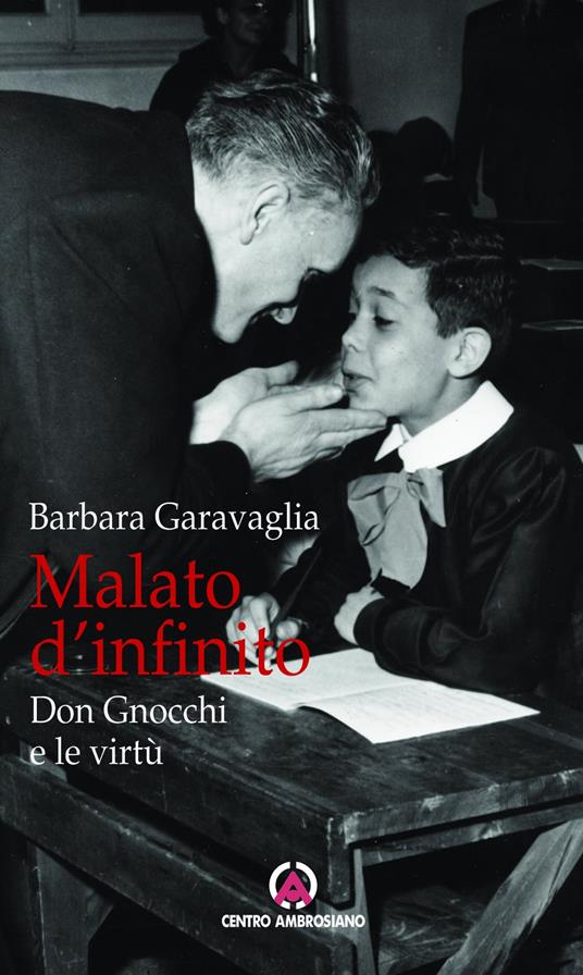 Malato d'infinito - Barbara Garavaglia - ebook