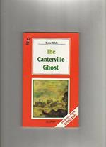 The Canterville ghost
