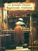 La grande cucina regionale italiana