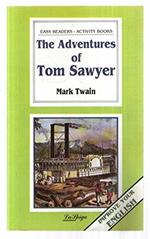 The adventures of Tom Sawyer