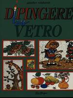 Dipingere su vetro