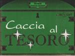 Caccia al tesoro