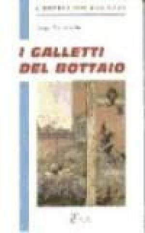 I galletti del bottaio e altre novelle - Luigi Pirandello - copertina