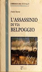 L' assassinio di via Belpoggio