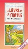 Le lièvre et la tortue