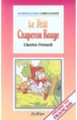 Le petit Chaperon Rouge