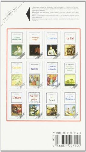 L' auberge rouge - Honoré de Balzac - 2