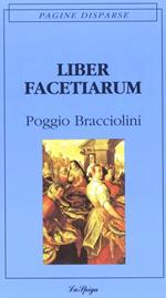 Liber facetiarum