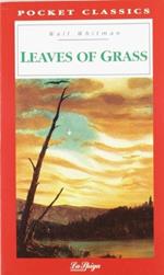 Leaves of grass