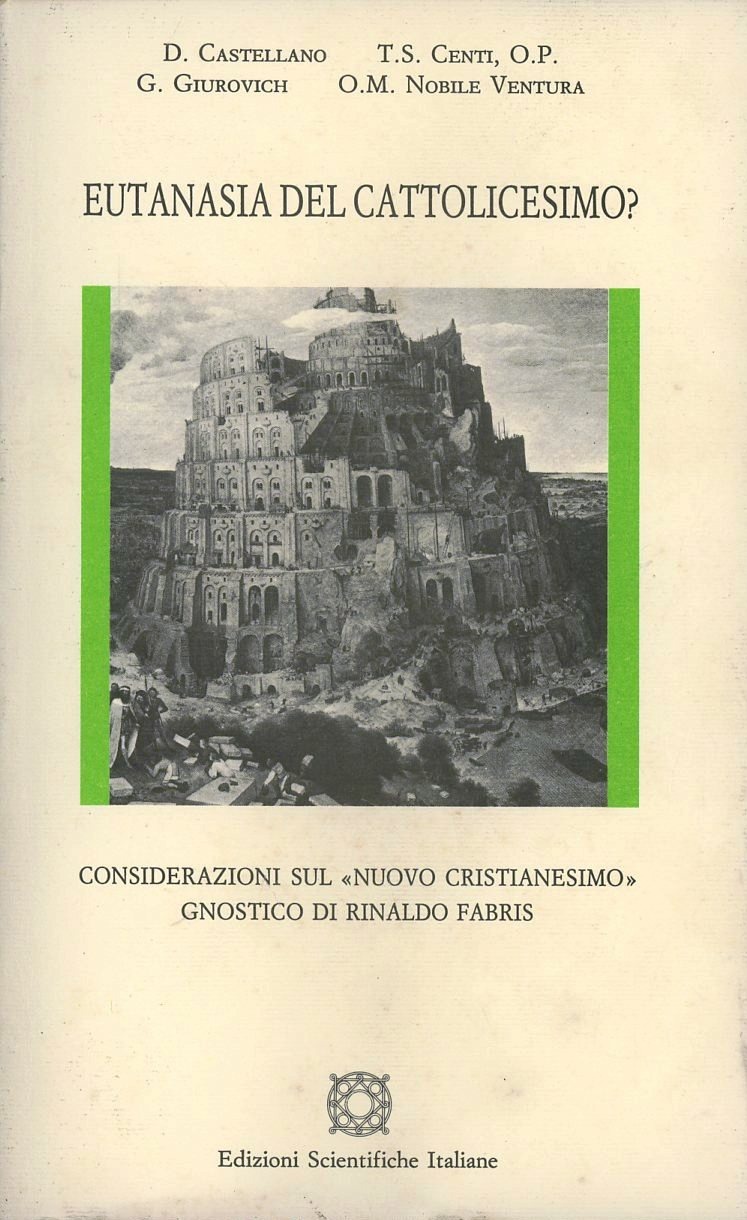 Gerard Libri