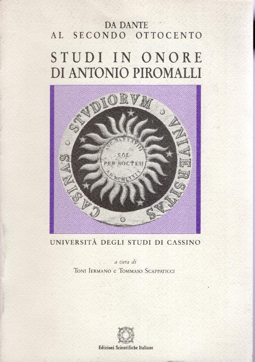 Studio Bibliografico Viborada