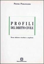 Profili del diritto civile
