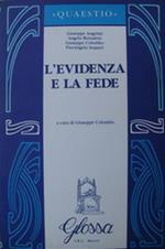 L' evidenza e la fede