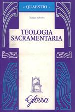 Teologia sacramentaria