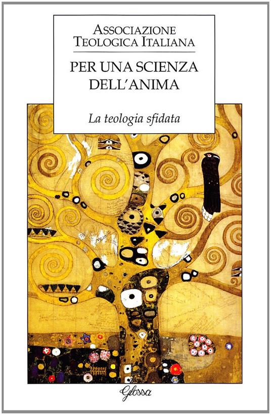 Per una scienza dell'anima. La teologia sfidata - copertina