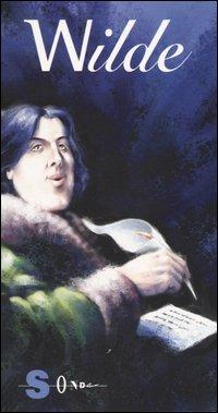 Oscar Wilde. L'insostenibile leggerezza del piacere - Marco Tomatis - copertina