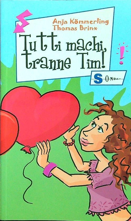 Libro di Faccia