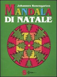 Mandala di Natale - Johannes Rosengarten - copertina