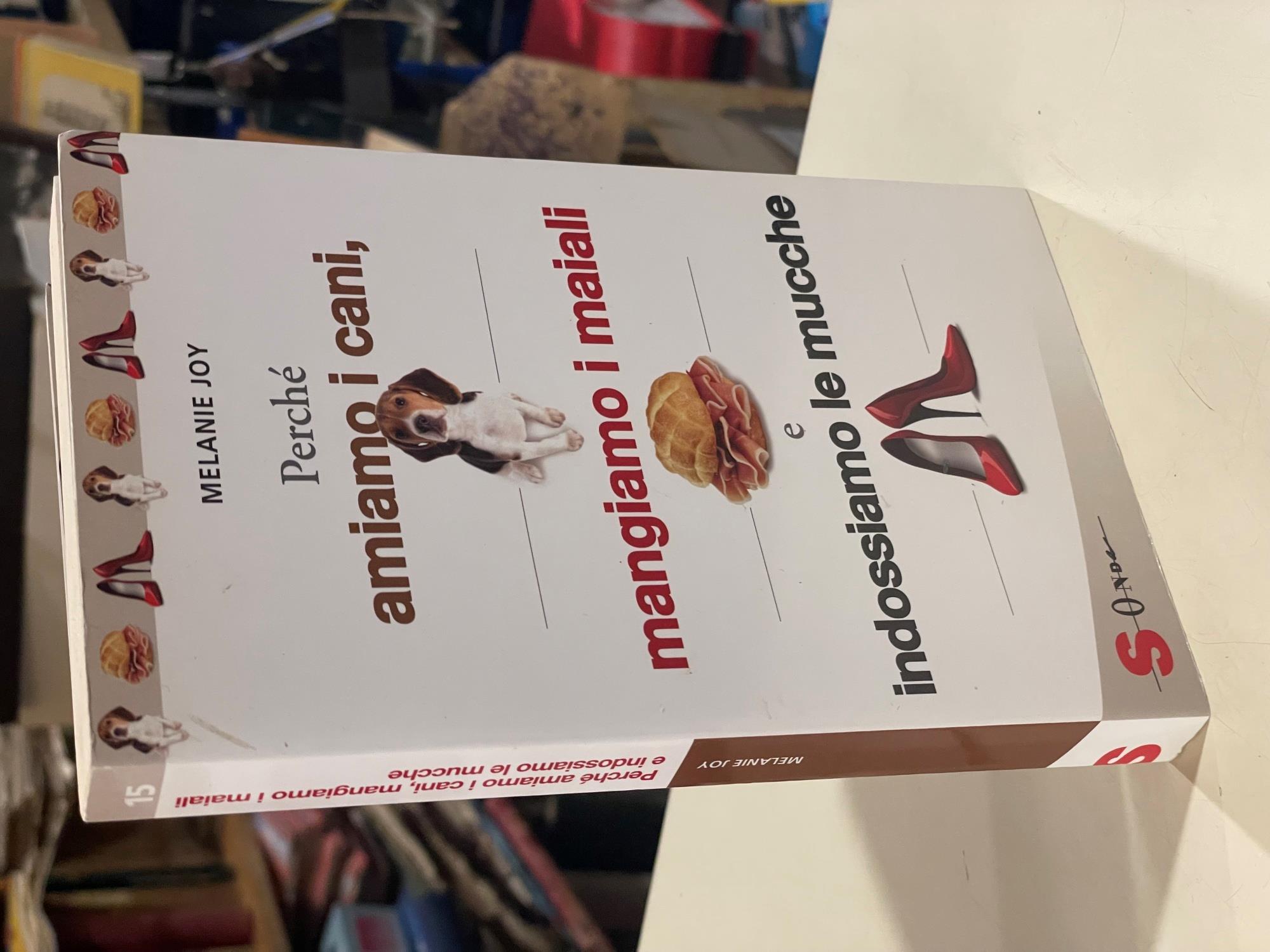 Zuckerman Libri