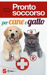 Pronto soccorso per cane e gatto