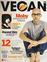 Vegan Italy. Vol. 16