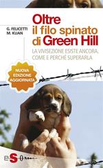 Oltre il filo spinato di Green Hill. La vivisezione esiste ancora. Come e perché superarla
