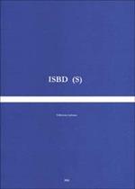 ISBD(S): International standard bibliographic description for serials