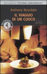 Il viaggio di un cuoco