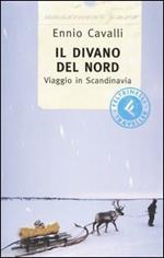 Il divano del nord. Viaggio in Scandinavia