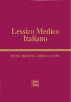 Lessico medico italiano