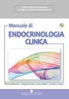 Manuale di endocrinologia clinica