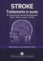 Stroke. Trattamento in acuto