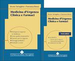 Medicina d'urgenza. Clinica e farmaci. Con volume tascabile