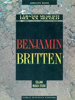 Benjamin Britten