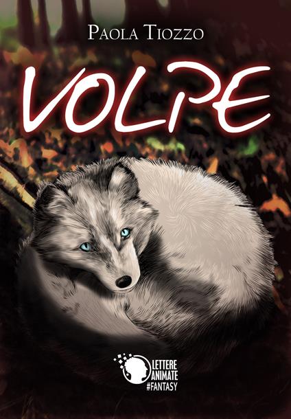 Volpe - Paola Tiozzo - copertina