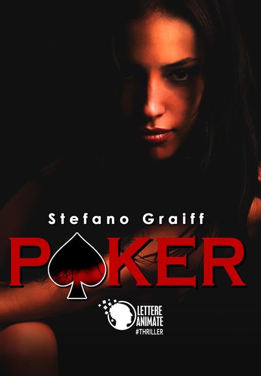 Poker - Stefano Graiff - copertina