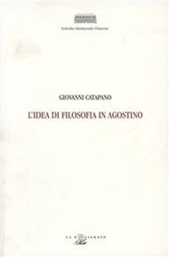 L' idea di filosofia in Agostino. Guida bibliografica