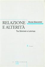 Relazione e alterità. Tra Simmel e Lévinas