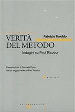 Verità del metodo. Indagini su Paul Ricoeur