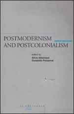 Postmodernism and postcolonialism. Proceedings of the Conference (Bologna, 5 October 2001)