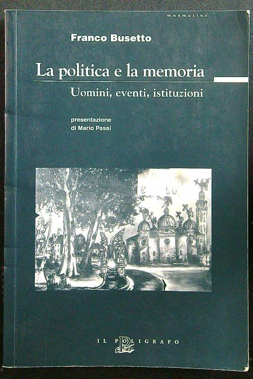 Libro di Faccia