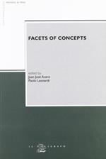 Facets of concepts