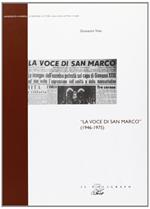La voce di San Marco (1946-1975)