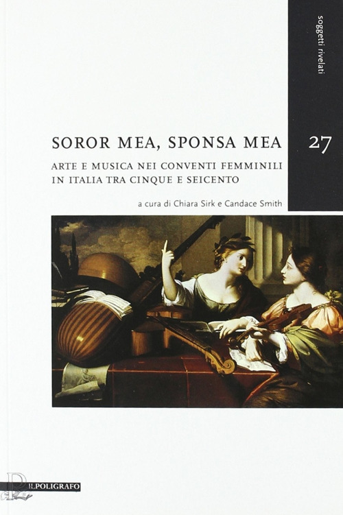 Piazza del Libro