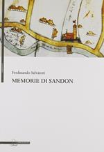 Memorie di Sandon
